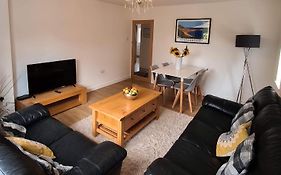 The North Bay Hideaway, Scarborough
