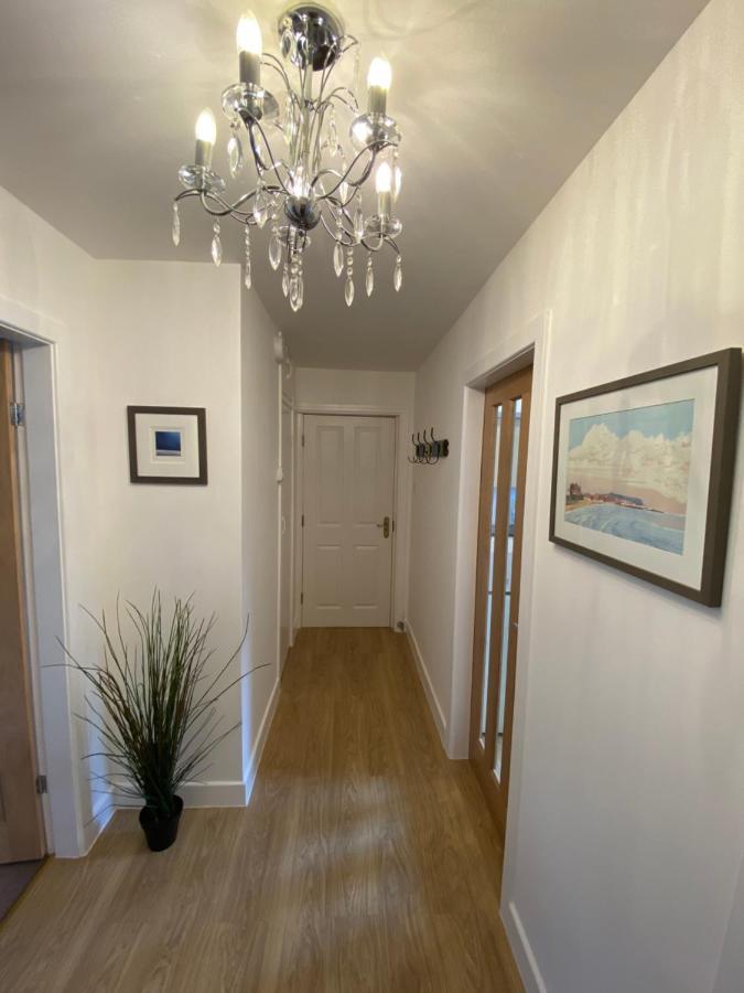 The North Bay Hideaway, Scarborough Apartment Exterior photo